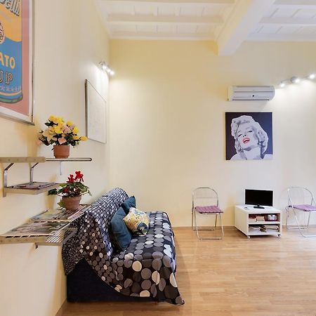 רומא Casa Vacanze Colosseum By Alice מראה חיצוני תמונה