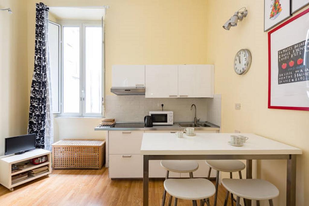 רומא Casa Vacanze Colosseum By Alice מראה חיצוני תמונה