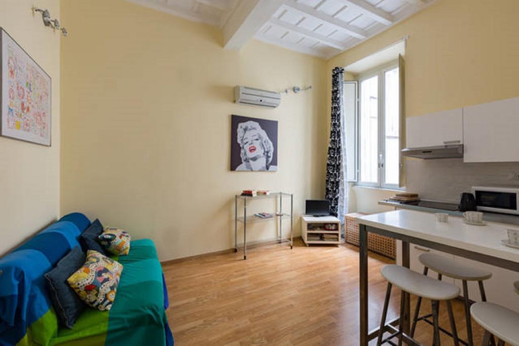 רומא Casa Vacanze Colosseum By Alice מראה חיצוני תמונה
