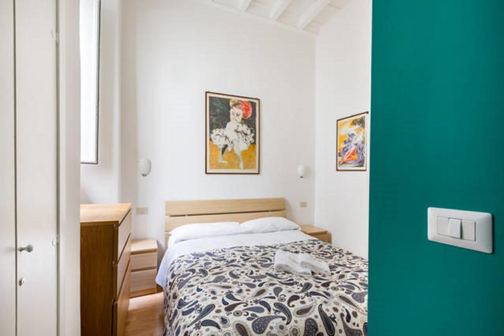 רומא Casa Vacanze Colosseum By Alice מראה חיצוני תמונה