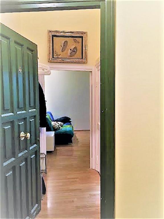 רומא Casa Vacanze Colosseum By Alice מראה חיצוני תמונה