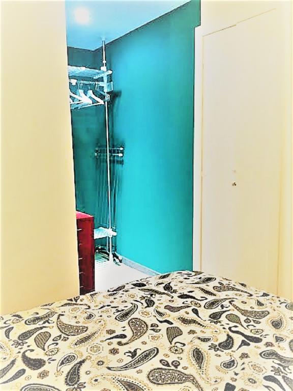 רומא Casa Vacanze Colosseum By Alice מראה חיצוני תמונה