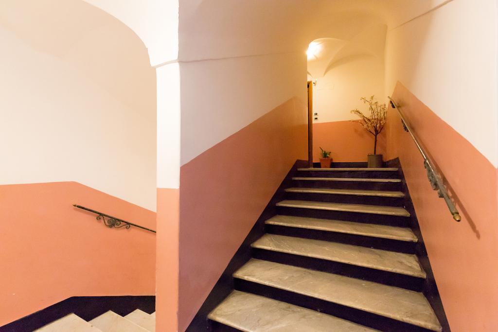 רומא Casa Vacanze Colosseum By Alice מראה חיצוני תמונה
