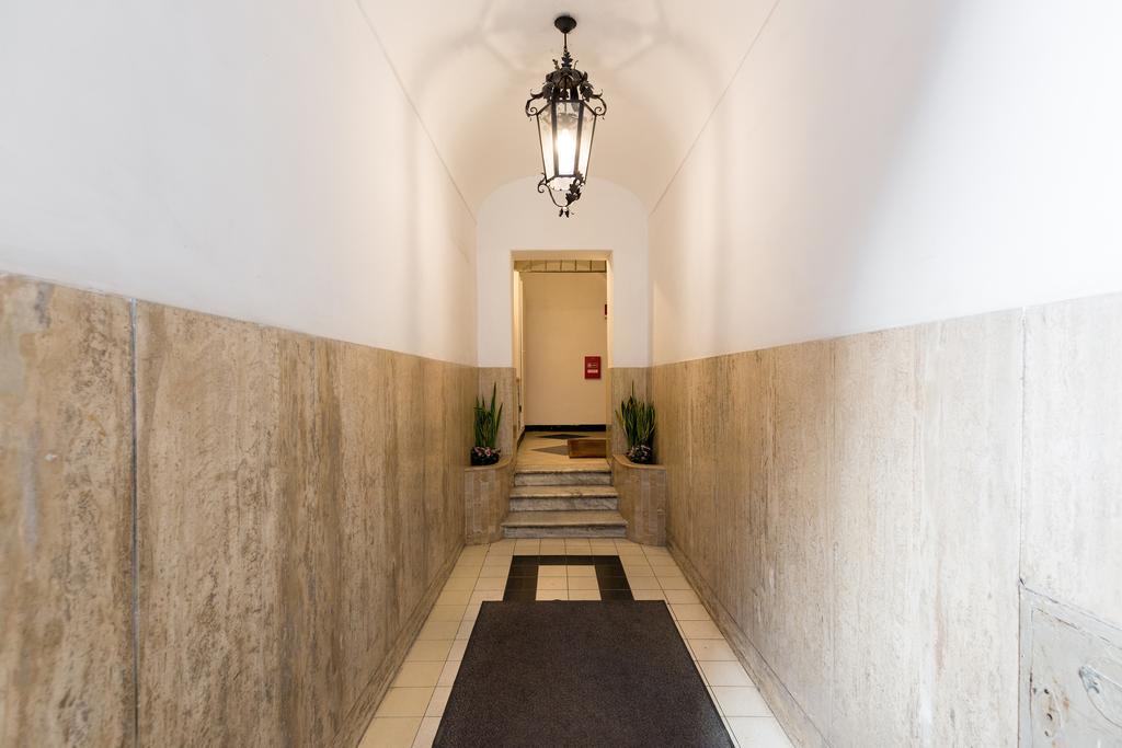 רומא Casa Vacanze Colosseum By Alice מראה חיצוני תמונה