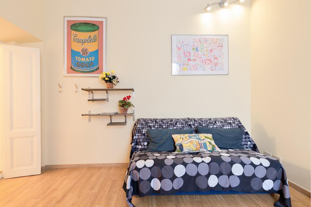 רומא Casa Vacanze Colosseum By Alice מראה חיצוני תמונה