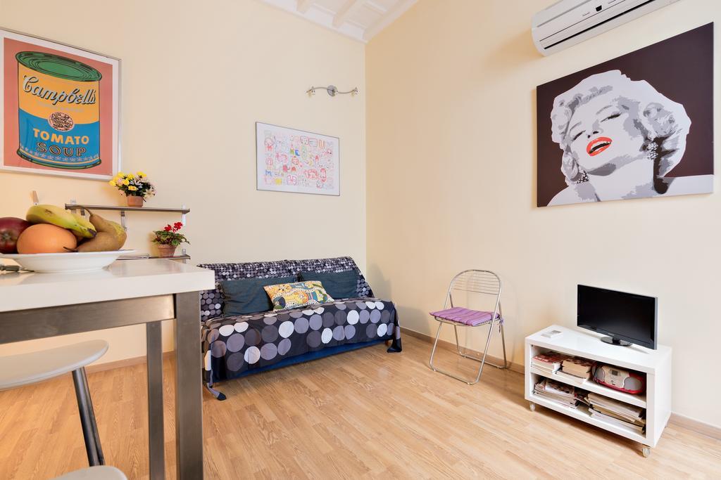 רומא Casa Vacanze Colosseum By Alice מראה חיצוני תמונה