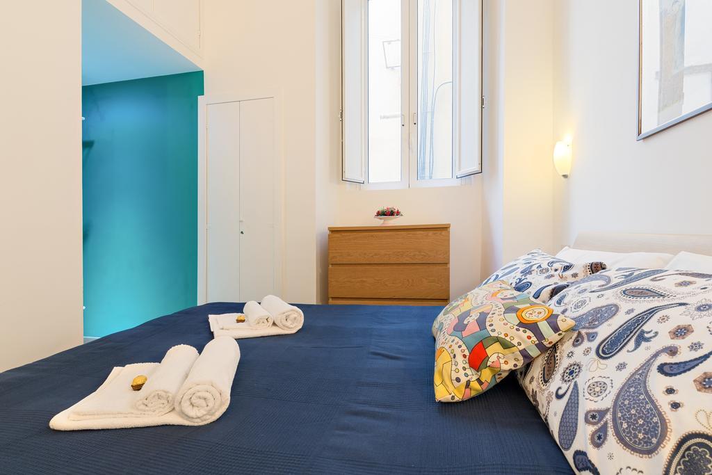 רומא Casa Vacanze Colosseum By Alice מראה חיצוני תמונה