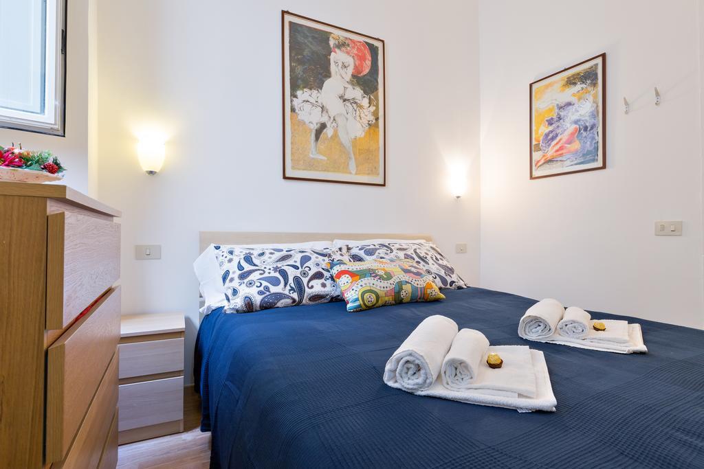 רומא Casa Vacanze Colosseum By Alice מראה חיצוני תמונה